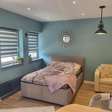 Apartament Milena Kruszyn  Luaran gambar
