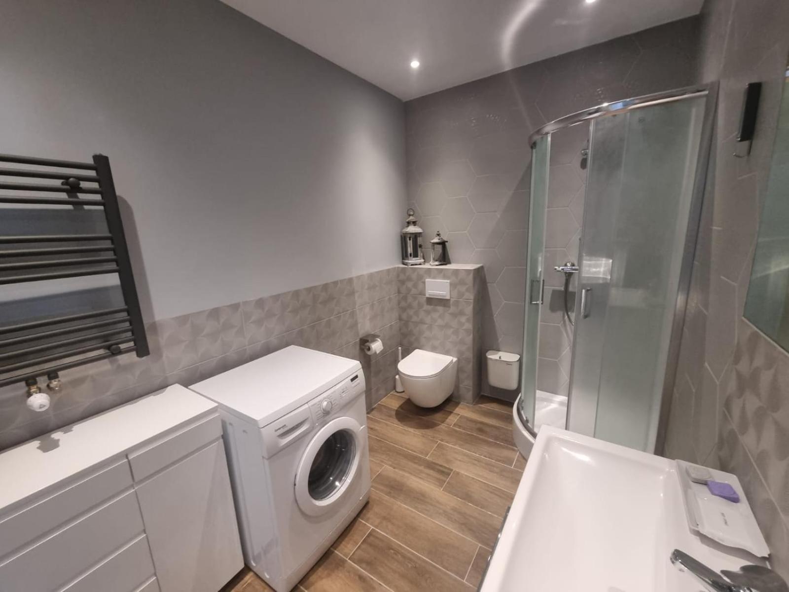 Apartament Milena Kruszyn  Luaran gambar