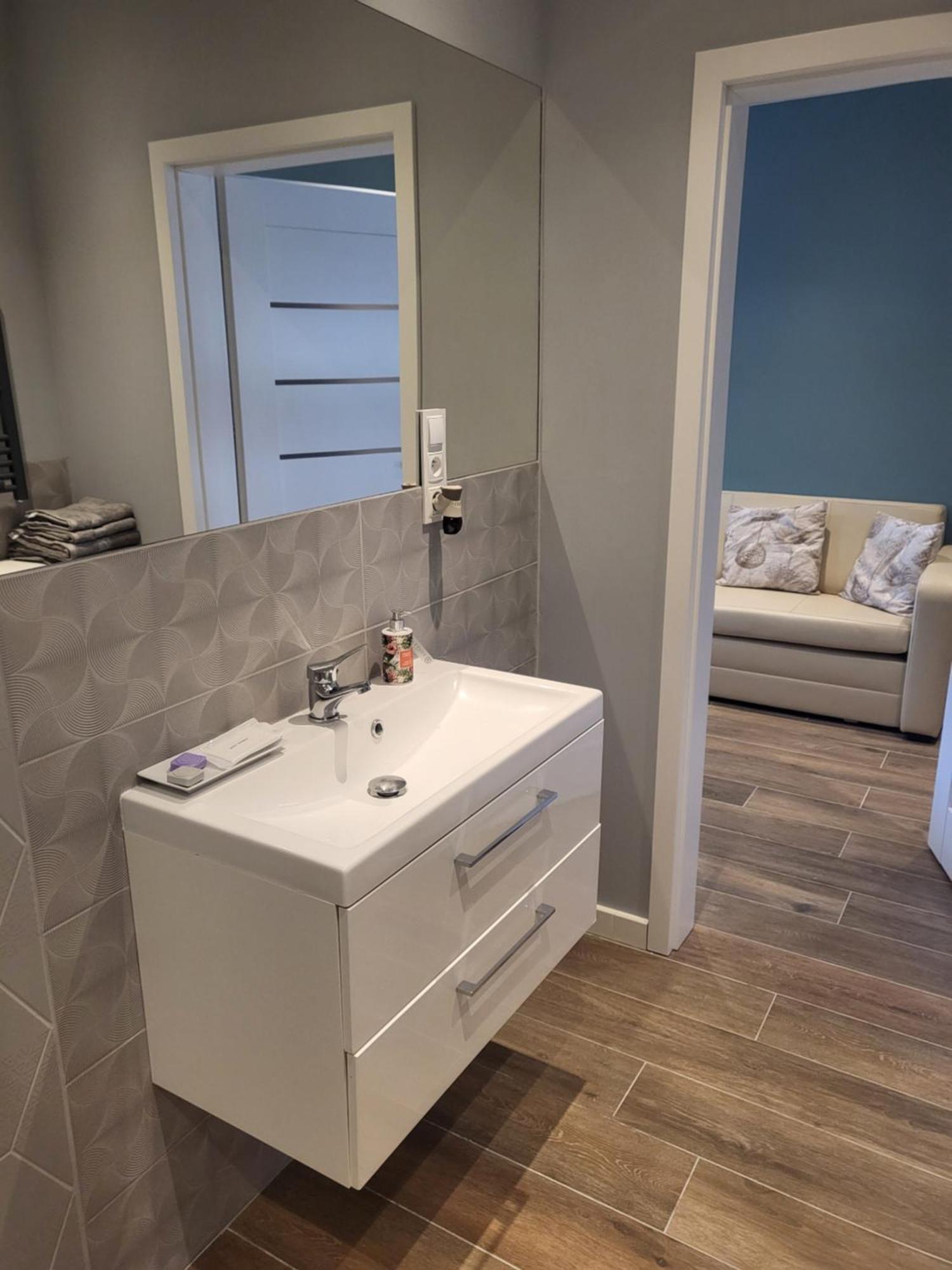 Apartament Milena Kruszyn  Luaran gambar