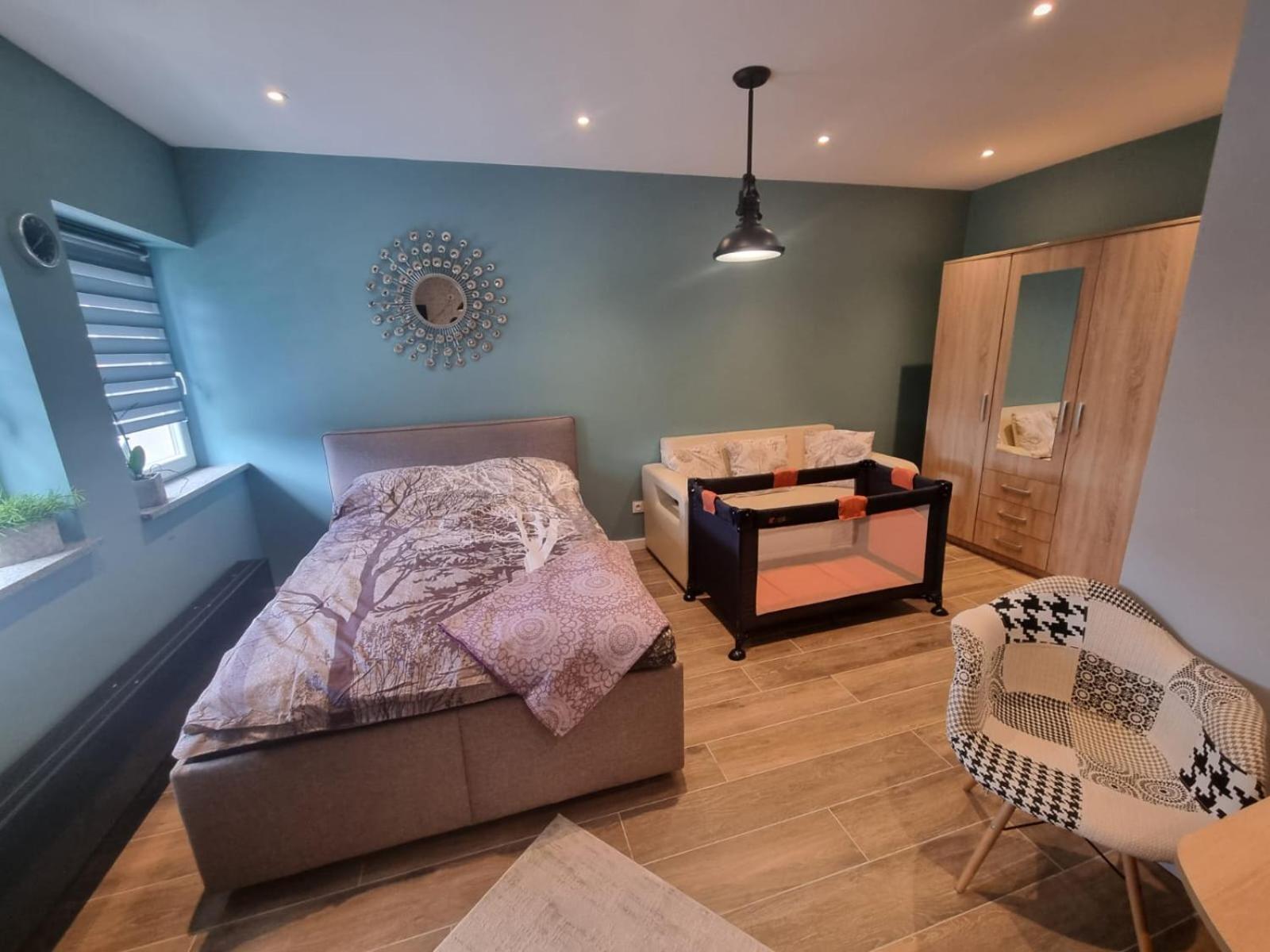 Apartament Milena Kruszyn  Luaran gambar